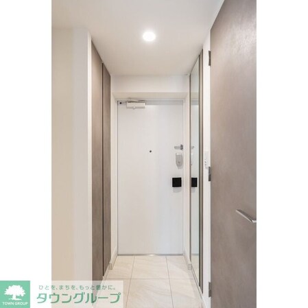 RJRプレシア千鳥の物件内観写真